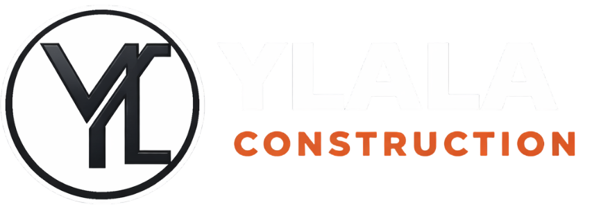 Ylala Construction Group Logo